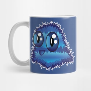 Fuzzy Wuzzle Mug